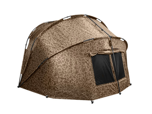 Bivak Delphin C3 LUX ClimaControl Carpath