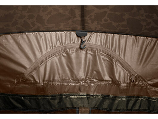 Bivak Delphin C3 LUX ClimaControl Carpath