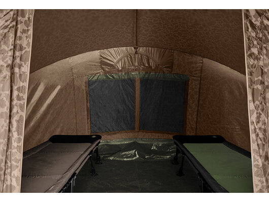 Bivak Delphin C3 LUX ClimaControl Carpath