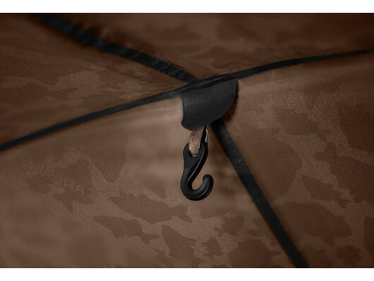 Bivak Delphin C3 LUX ClimaControl Carpath