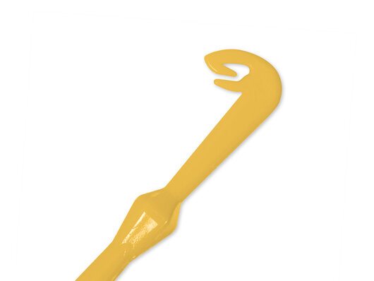 Viazač slučiek Delphin KNOTTY