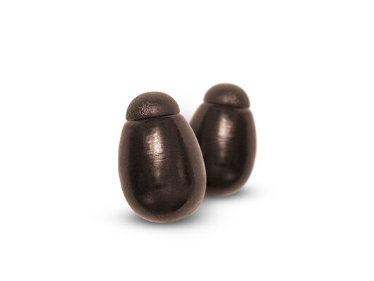 Rýchlovýmenný systém nadväzcov Delphin Q-METHOD / 10ks