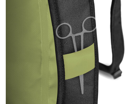 Vodeodolný batoh Delphin WB-30L