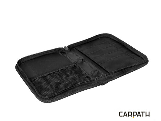 Puzdro na doklady Delphin Carpath ID