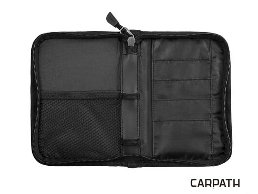 Puzdro na doklady Delphin Carpath ID