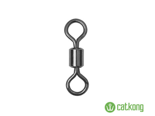 Sumcové obratlíky CATKONG / 10ks / 135kg