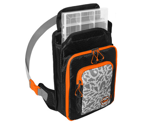 Crossbody taška Delphin ATAK! Swift