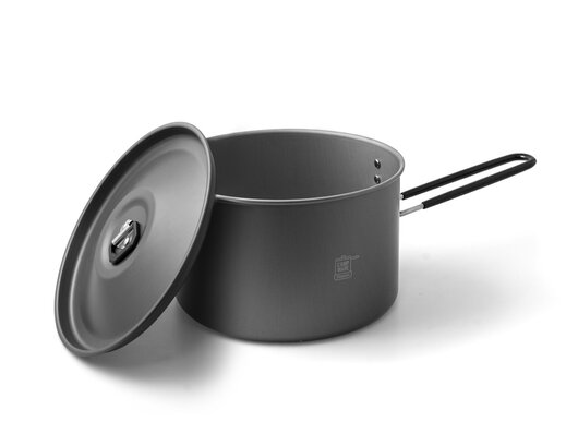 Sada riadov Delphin CampWARE 3v1