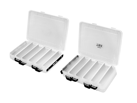 Krabica Delphin TBX Duo 210-12P Clip