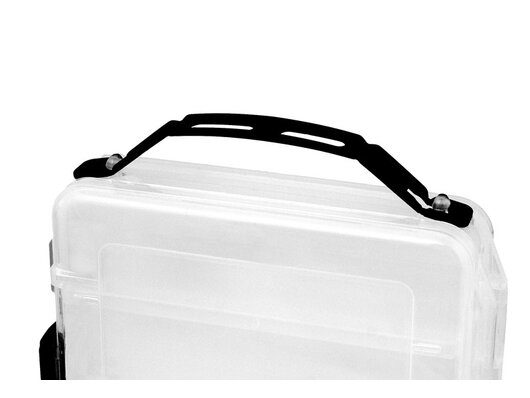 Krabica Delphin TBX Duo 210-12P Clip