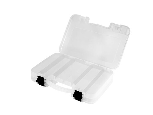 Krabica Delphin TBX Duo 298-12P Clip