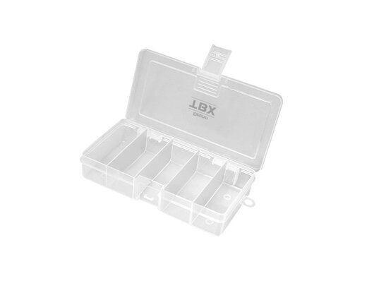 Krabica Delphin TBX One 162-5P