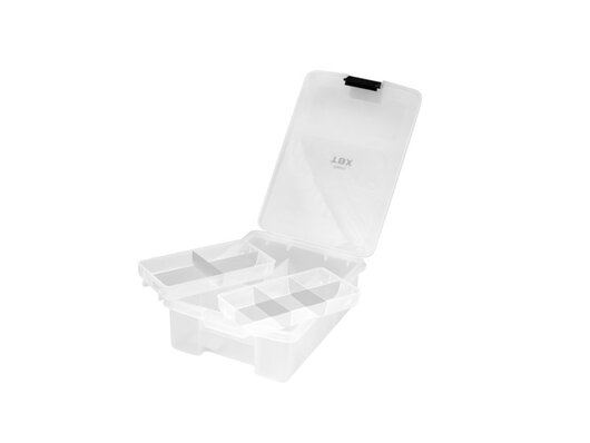 Krabica Delphin TBX One 253-16P