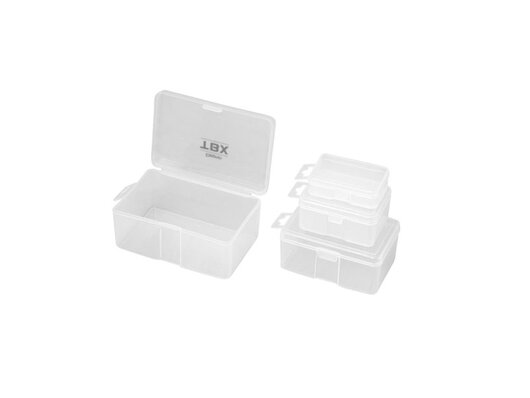 Krabica Delphin TBX One 90-4X