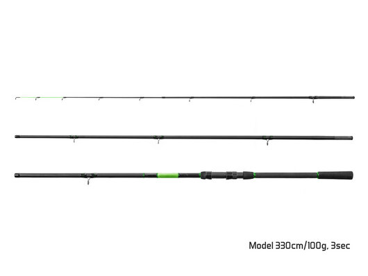 Náhradná špička k Delphin WASABI