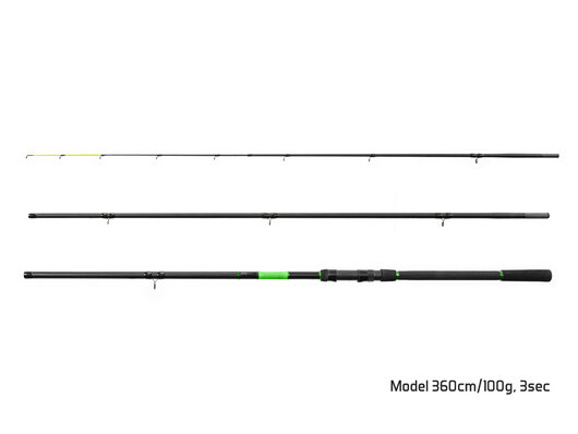 Náhradná špička k Delphin WASABI