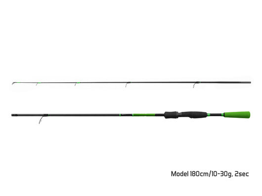 Delphin WASABI Spin / 2 diely