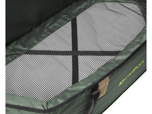 Luxusná kaprárska podložka Delphin CarpPool