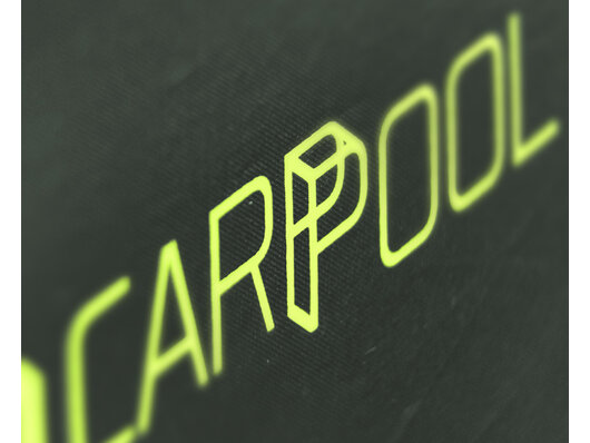 Luxusná kaprárska podložka Delphin CarpPool