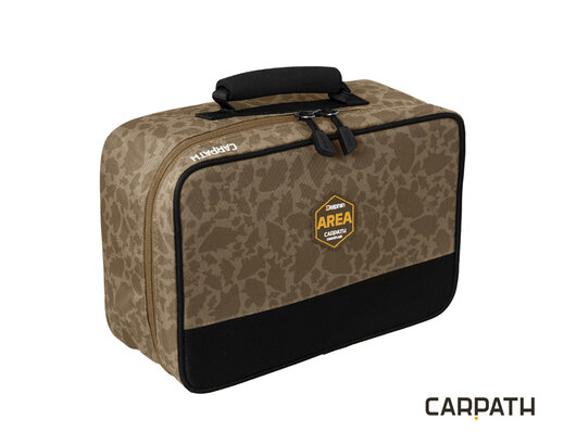 Taška na bižutériu Delphin Area TACKLE Carpath