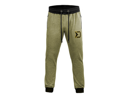 Tepláky Delphin RAWER