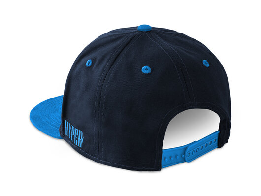 Šiltovka Delphin HYPER Snapback