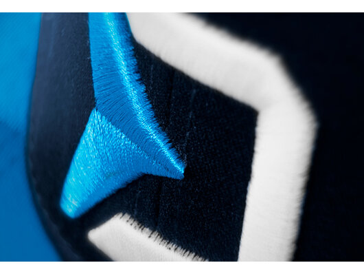 Šiltovka Delphin HYPER Snapback