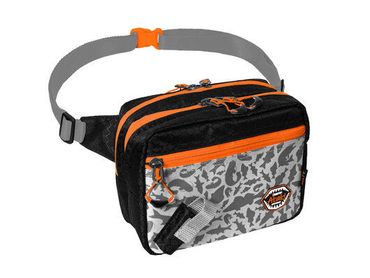 Ľadvinka Delphin ATAK! Belty