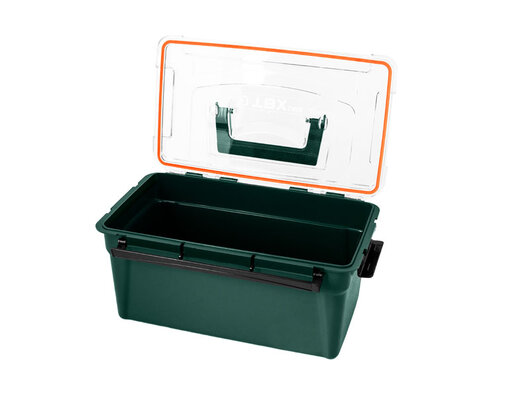 Krabica Delphin TBX Case Clip