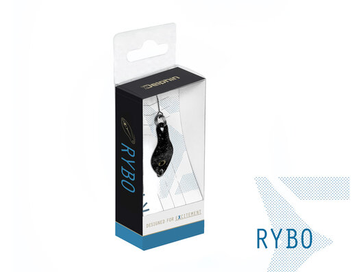 Plandavka Delphin RYBO