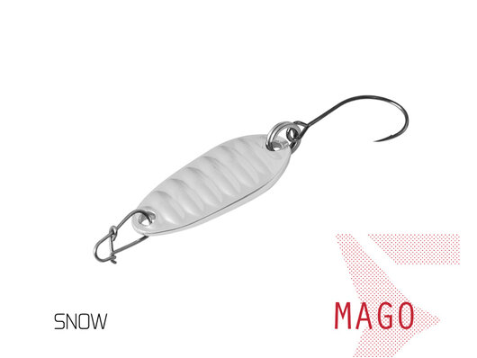 Plandavka Delphin MAGO