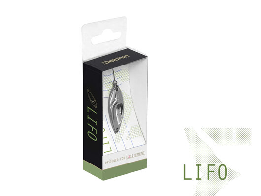 Plandavka Delphin LIFO