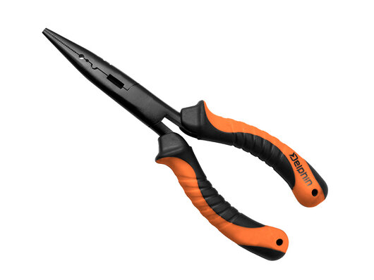 Kliešte Delphin MULTI