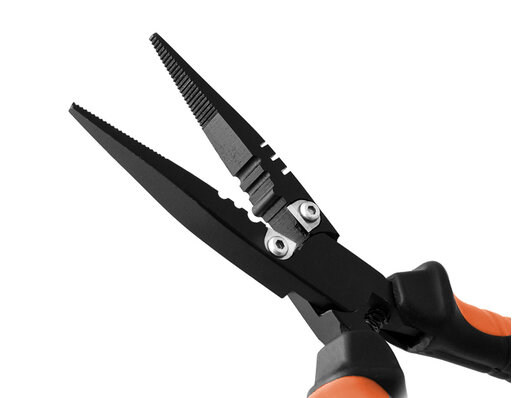 Kliešte Delphin MULTI+CUT