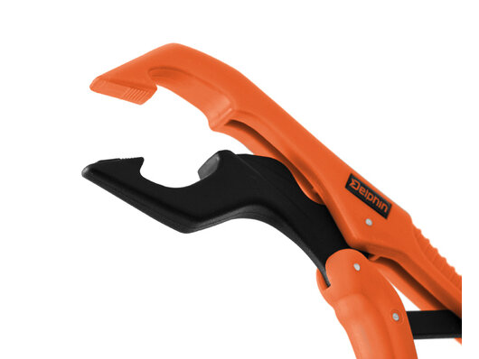 Vylovovacie kliešte Delphin Grippers ATAK!