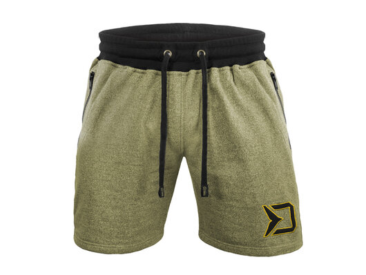 Krátke nohavice Delphin RAWER