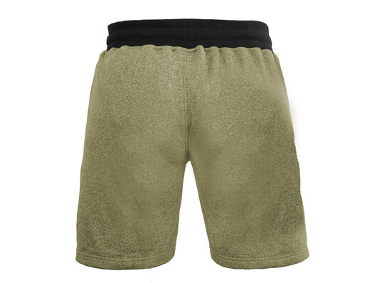 Krátke nohavice Delphin RAWER