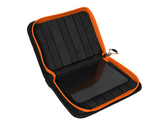 Peračník Delphin ATAK! Spun