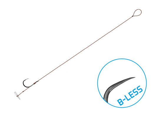 Nadväzec Delphin Proxi Quickstop / 6ks