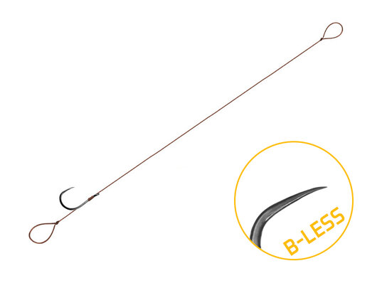 Nadväzec Delphin Proxi Loop / 6ks