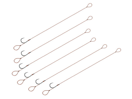 Nadväzec Delphin Proxi Loop / 6ks