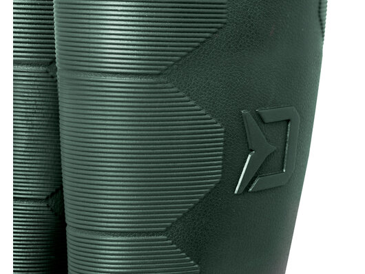 Čižmy Delphin BRONTO bez vložky | veľ. 36