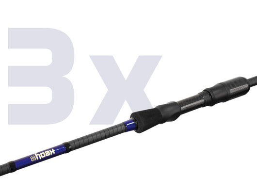 Delphin HOAX / 1 diel - sada 3ks