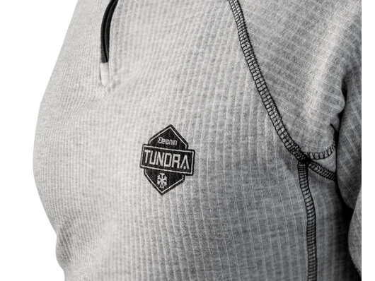 Termoprádlo vrch Delphin TUNDRA Aktiv