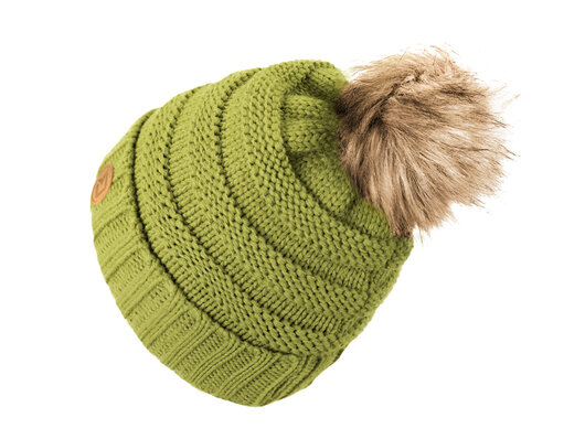 Zimná čiapka Delphin FolkSCHOOL