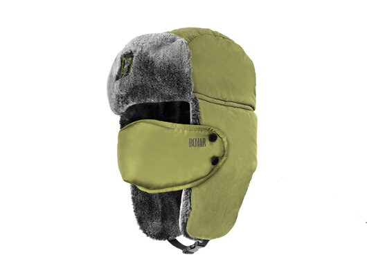 Baranica Delphin BOYAR