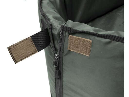 Sada Delphin CarpPool + C-VAK