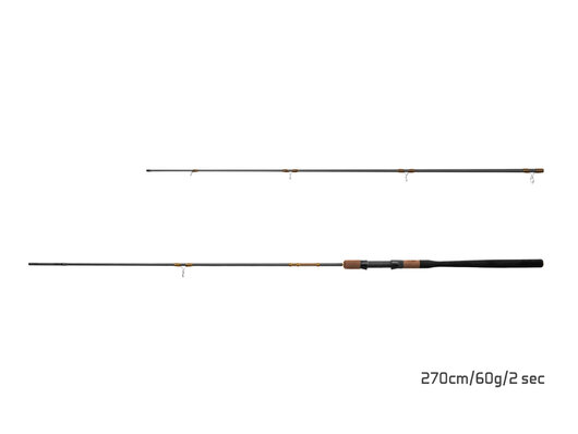 Delphin REWIR Picker +3 špičky