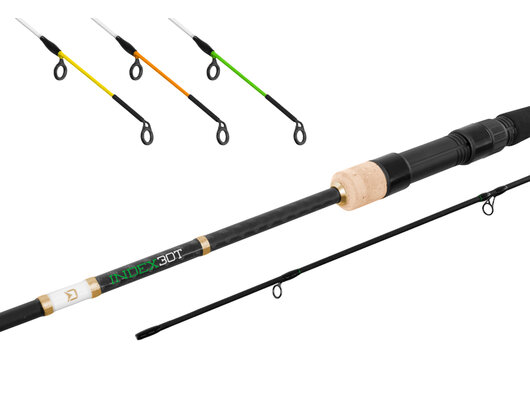 Špička Delphin INDEX Picker