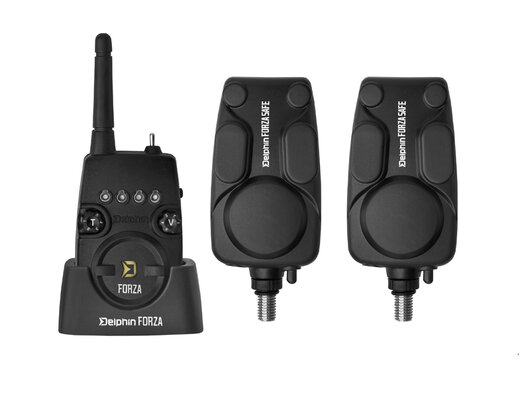 Sada signalizátorov Delphin FORZA | 2+1